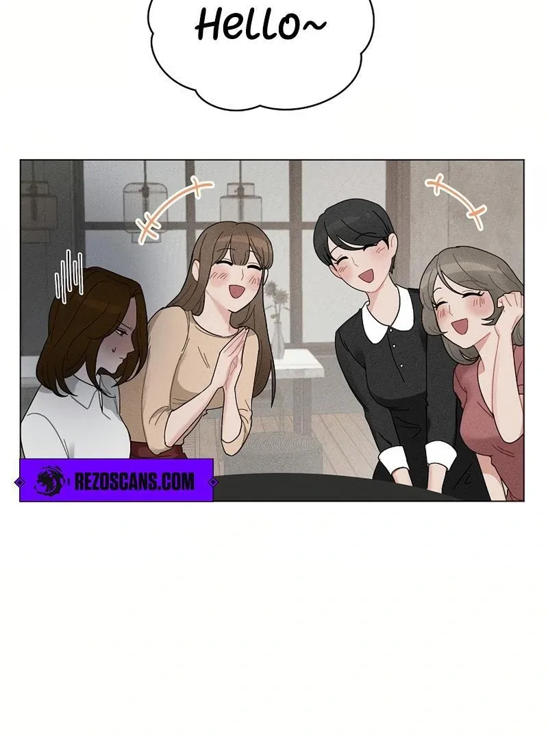Inside the Elevator Chapter 0 page 6