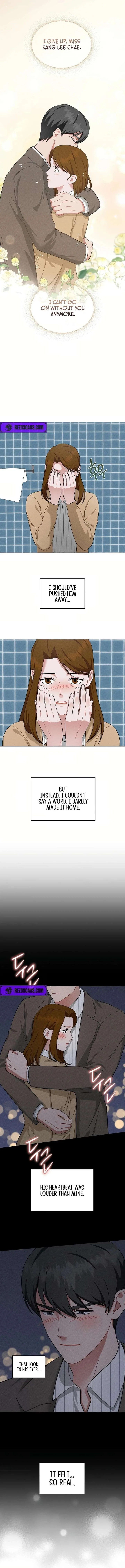 Inside the Elevator Chapter 21 page 4