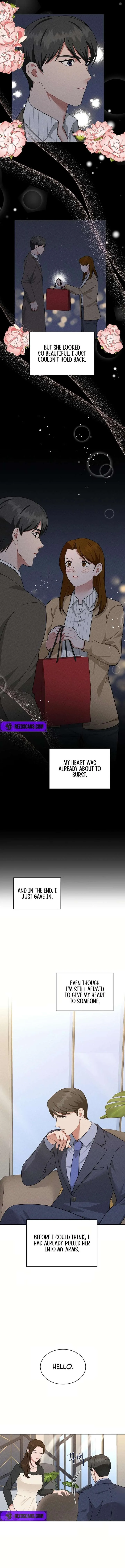 Inside the Elevator Chapter 21 page 7