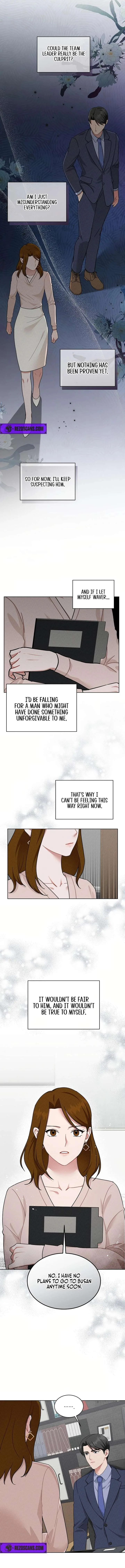 Inside the Elevator Chapter 22 page 3