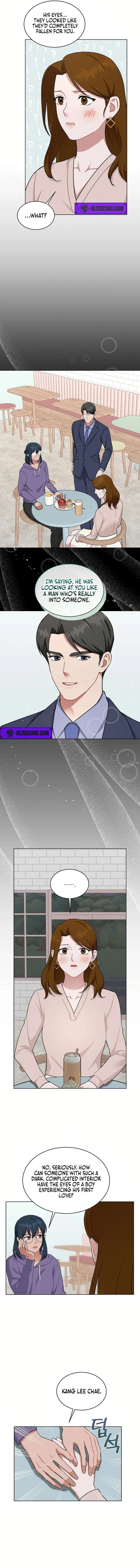 Inside the Elevator Chapter 23 page 4