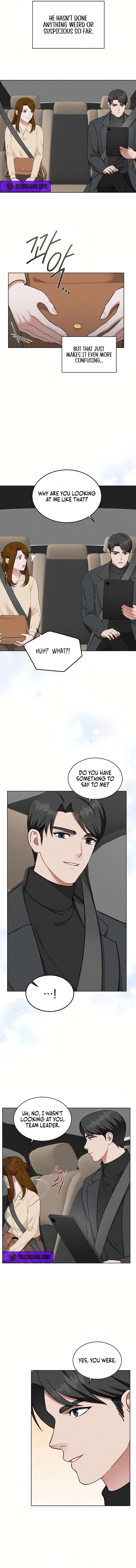 Inside the Elevator Chapter 25 page 4