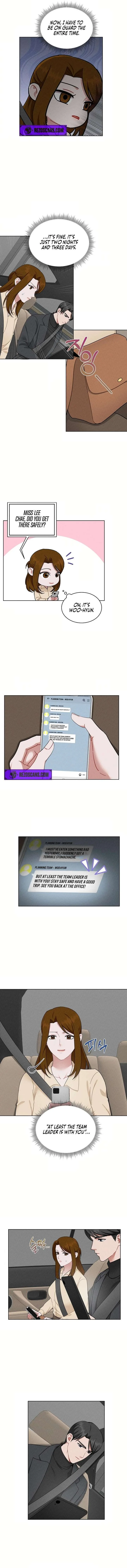 Inside the Elevator Chapter 25 page 3