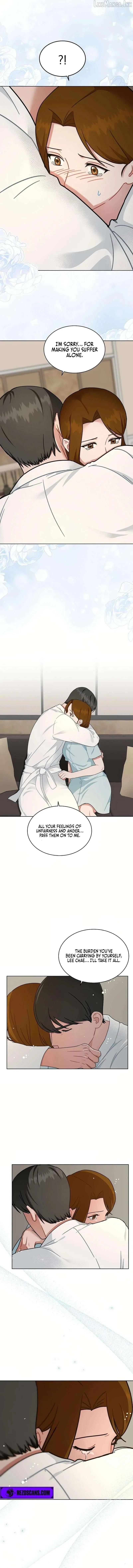 Inside the Elevator Chapter 30 page 5