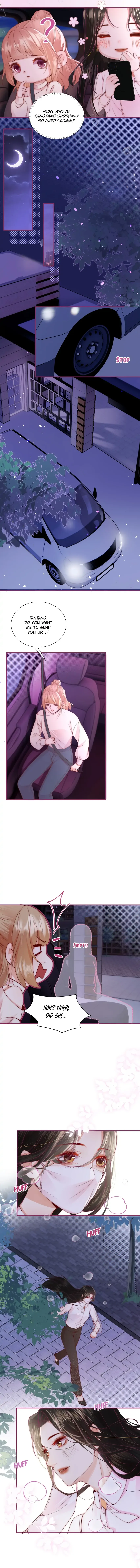 Insolence is Her Middle Name Chapter 1 page 8