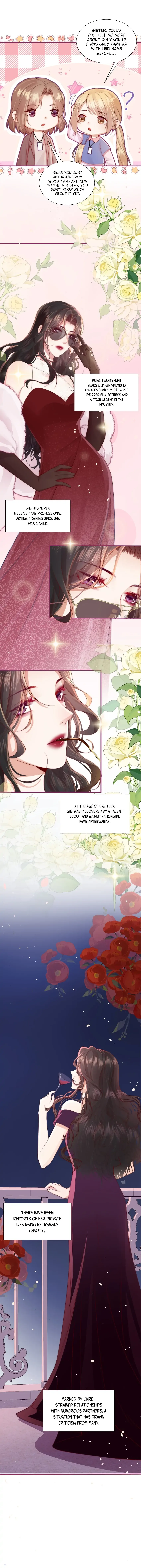 Insolence is Her Middle Name Chapter 1 page 5