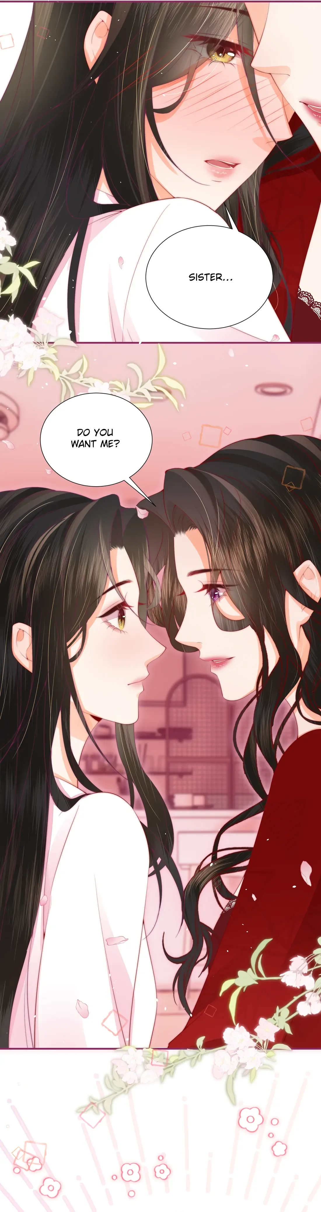 Insolence is Her Middle Name Chapter 3 page 8