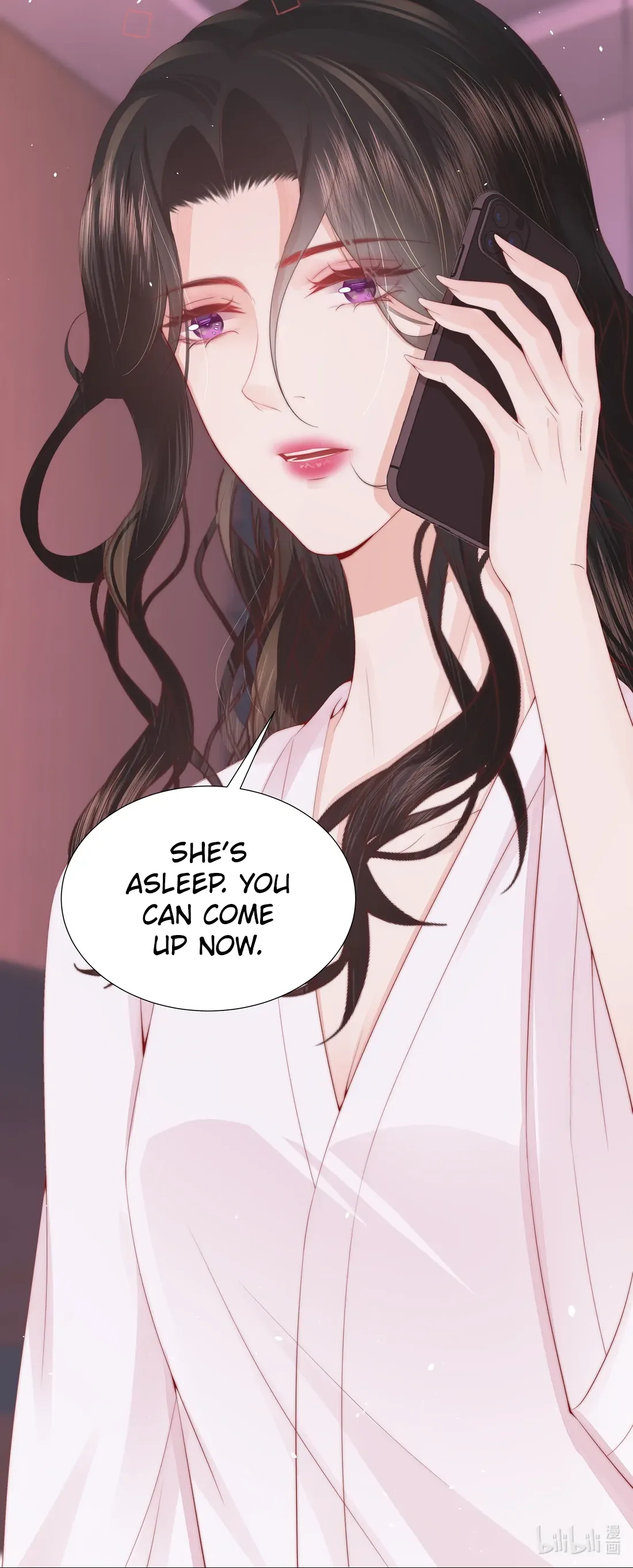 Insolence is Her Middle Name Chapter 5 page 14