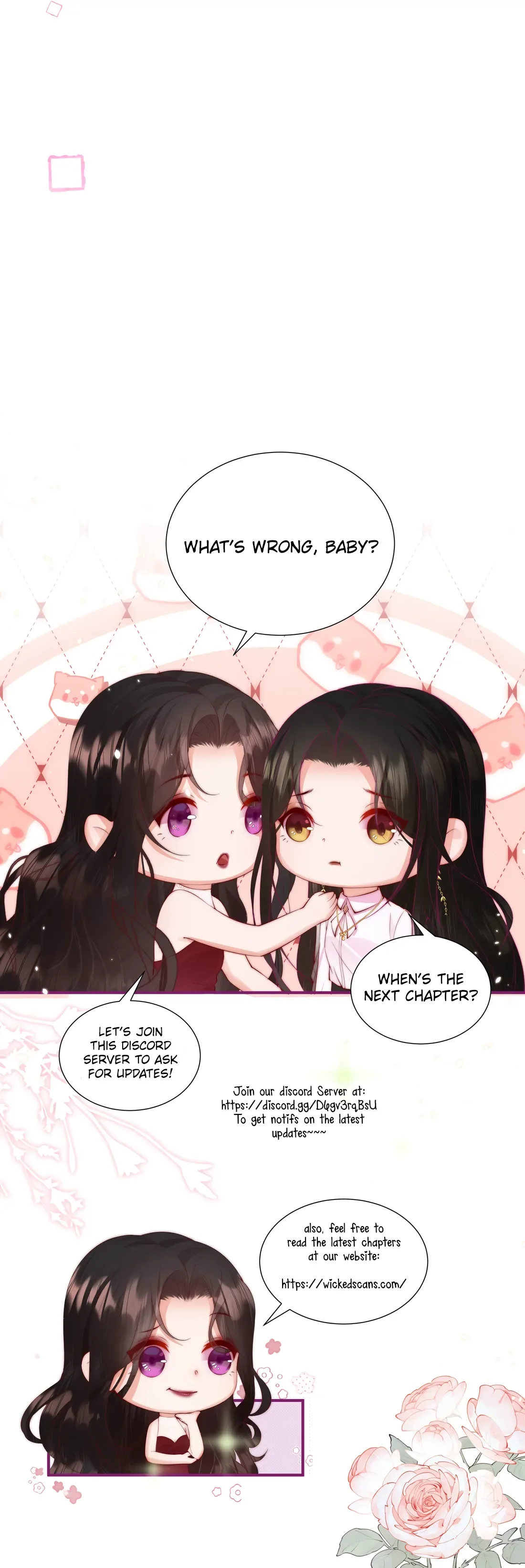 Insolence is Her Middle Name Chapter 5 page 15