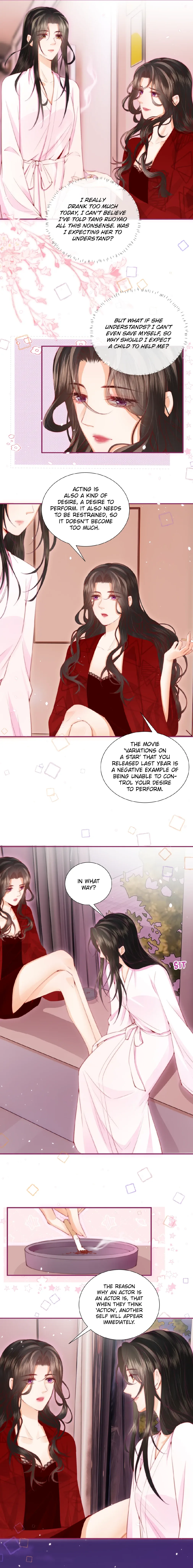 Insolence is Her Middle Name Chapter 3 page 4