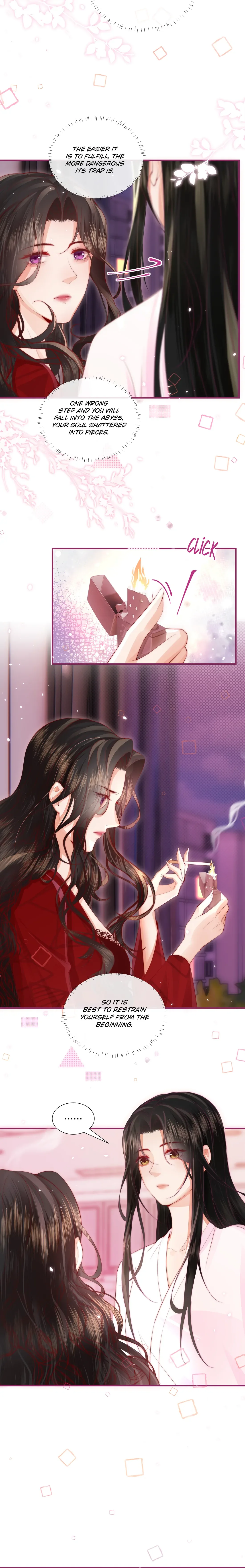 Insolence is Her Middle Name Chapter 3 page 3