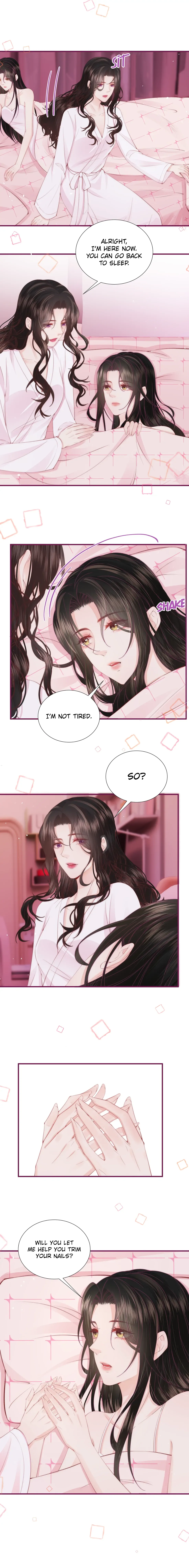 Insolence is Her Middle Name Chapter 5 page 7