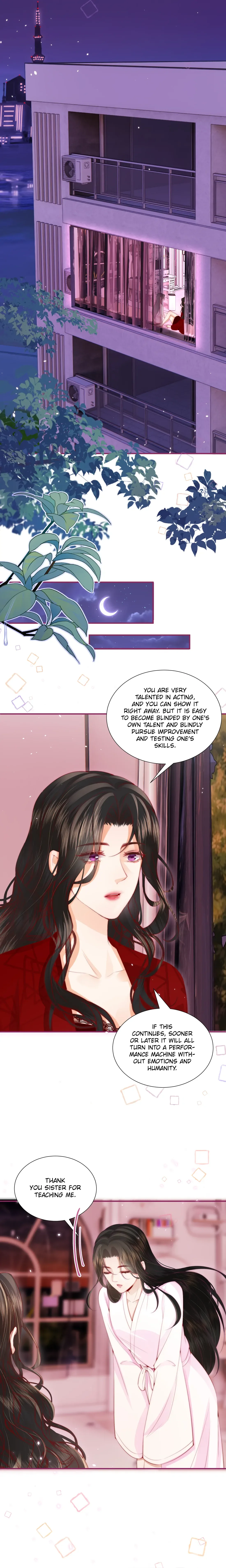 Insolence is Her Middle Name Chapter 3 page 5
