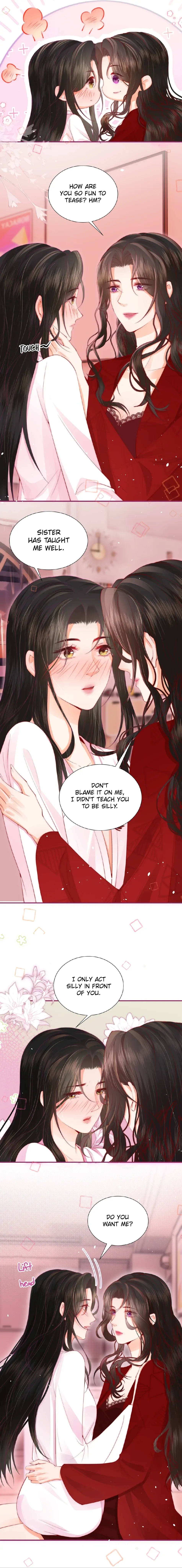 Insolence is Her Middle Name Chapter 3 page 9