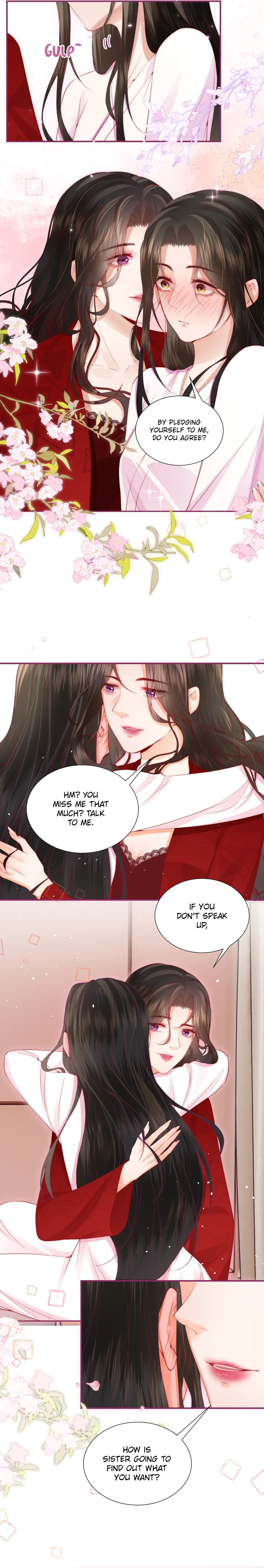 Insolence is Her Middle Name Chapter 3 page 7