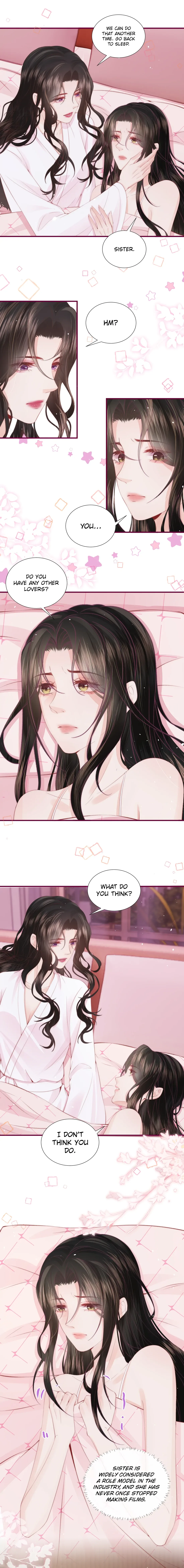 Insolence is Her Middle Name Chapter 5 page 8