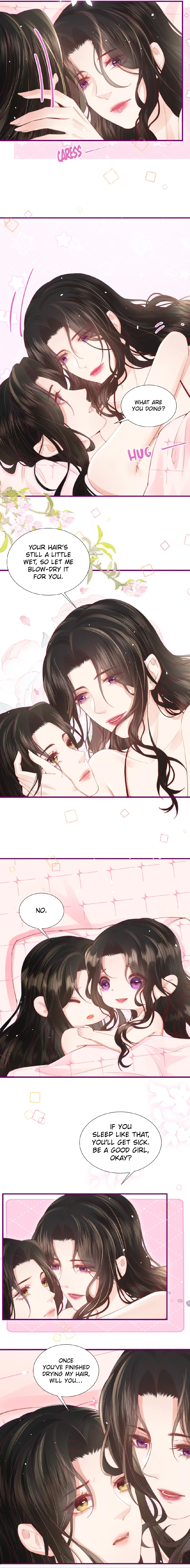 Insolence is Her Middle Name Chapter 4 page 6