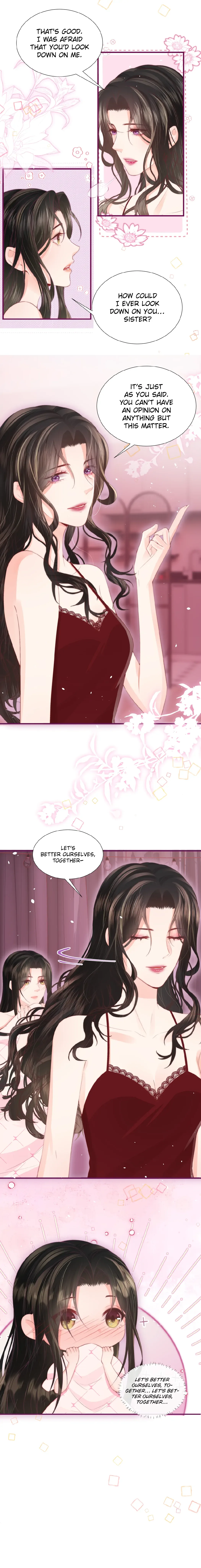 Insolence is Her Middle Name Chapter 4 page 10