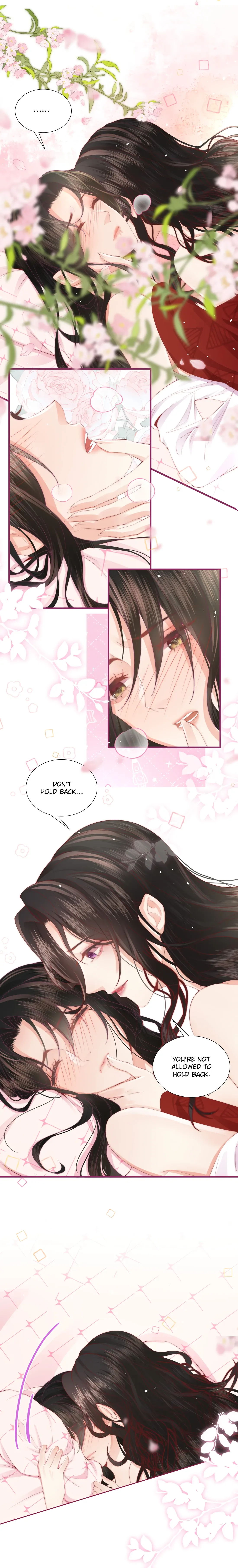 Insolence is Her Middle Name Chapter 4 page 4