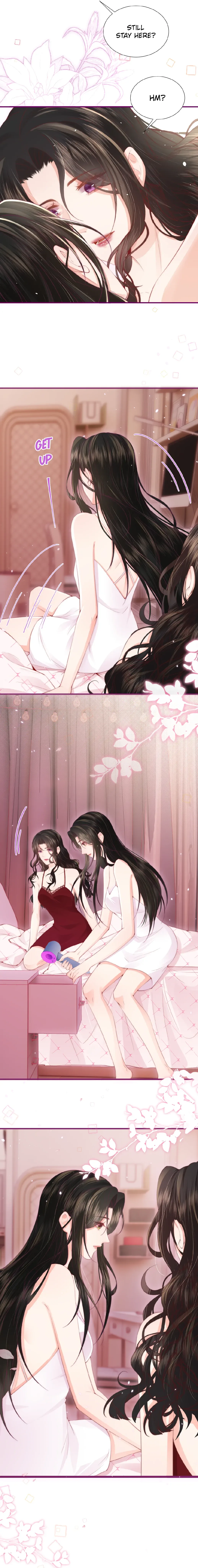 Insolence is Her Middle Name Chapter 4 page 7