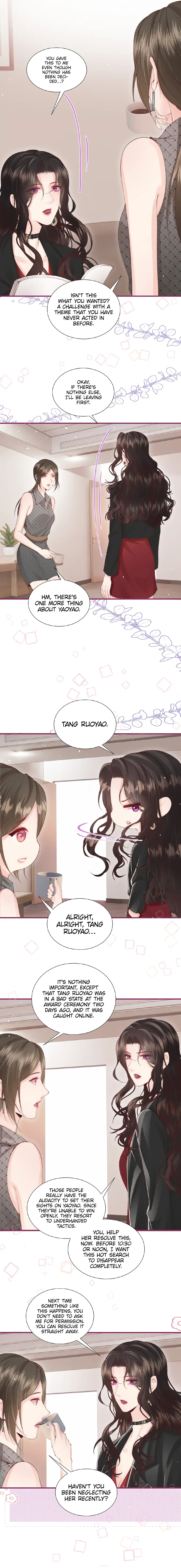 Insolence is Her Middle Name Chapter 8 page 7
