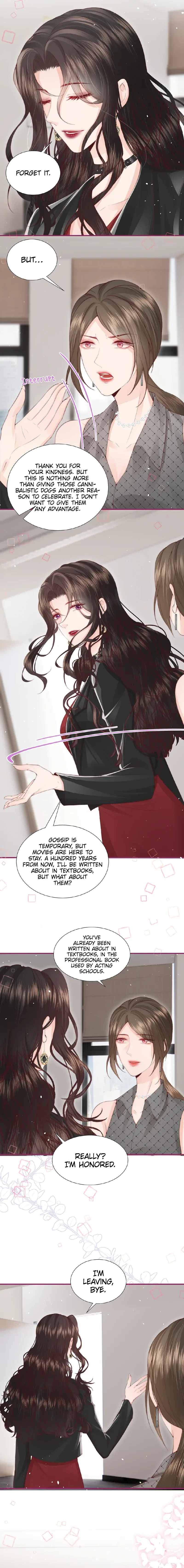 Insolence is Her Middle Name Chapter 8 page 9