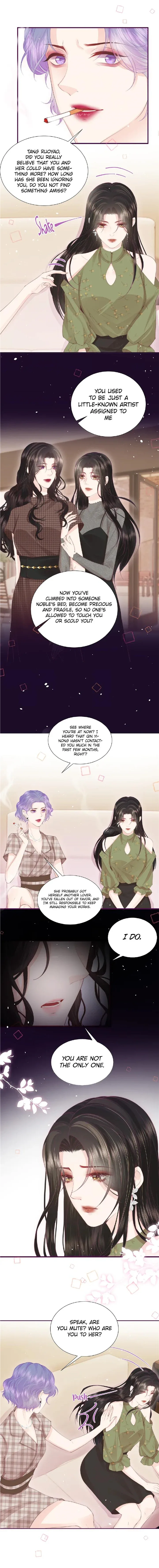 Insolence is Her Middle Name Chapter 7 page 8