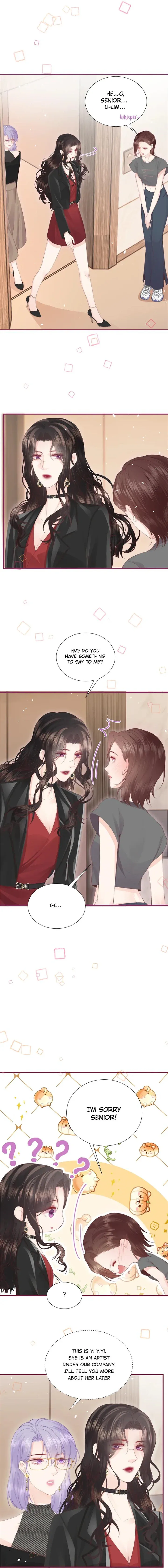 Insolence is Her Middle Name Chapter 7 page 3