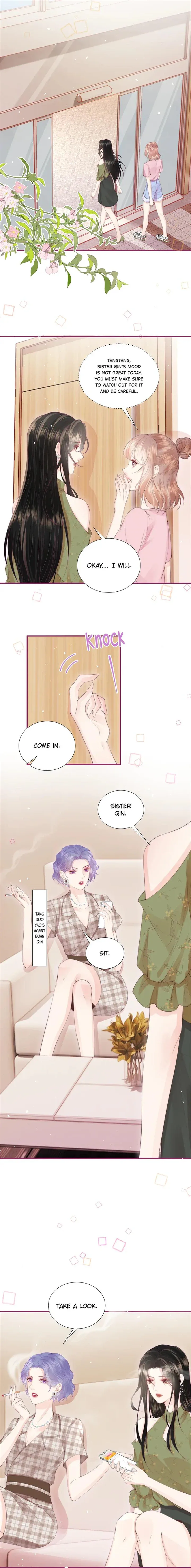 Insolence is Her Middle Name Chapter 7 page 6