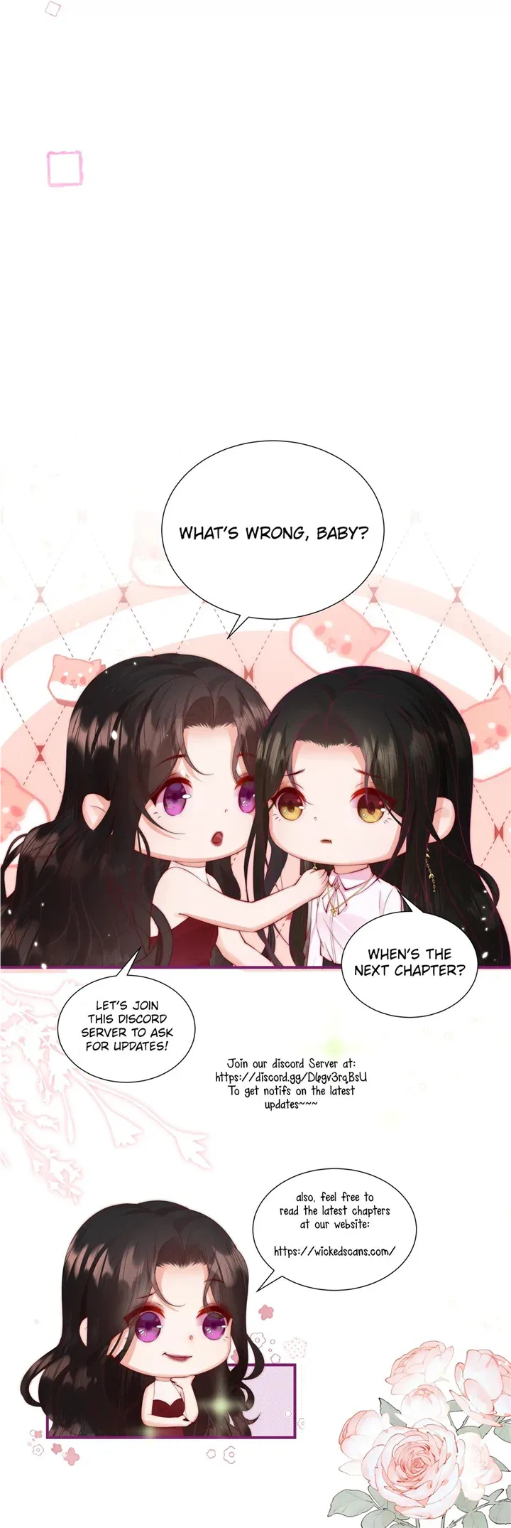 Insolence is Her Middle Name Chapter 9 page 11