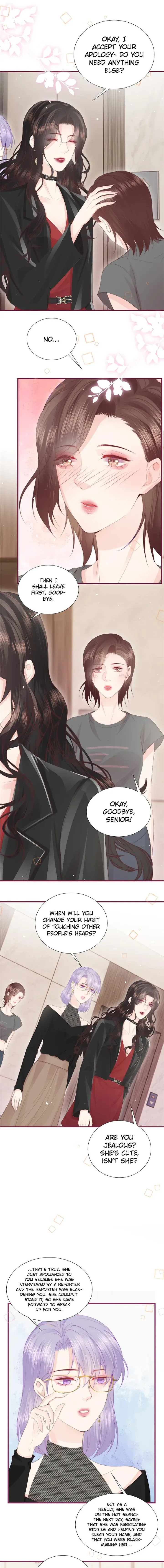 Insolence is Her Middle Name Chapter 7 page 4