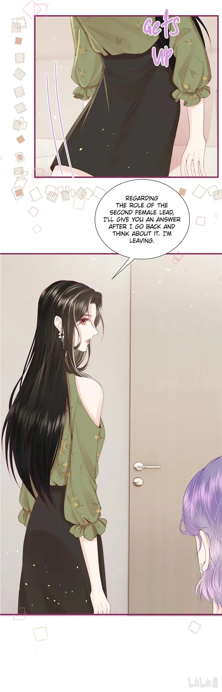 Insolence is Her Middle Name Chapter 9 page 10