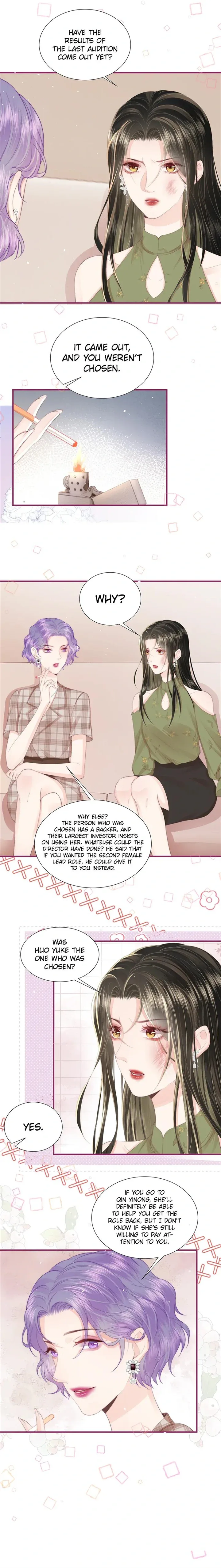 Insolence is Her Middle Name Chapter 9 page 9