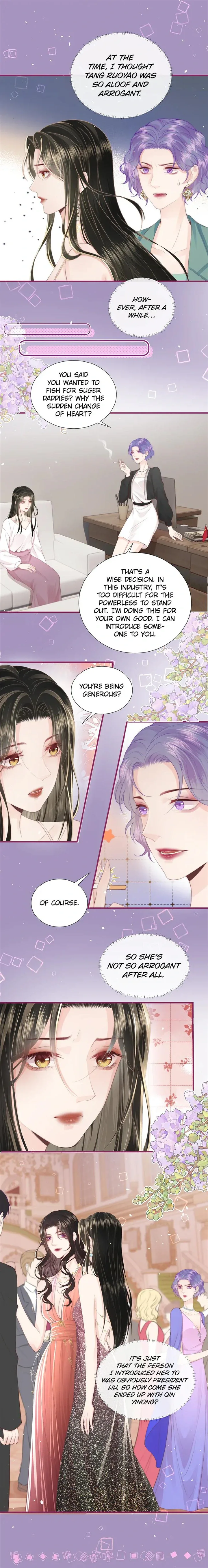 Insolence is Her Middle Name Chapter 9 page 7