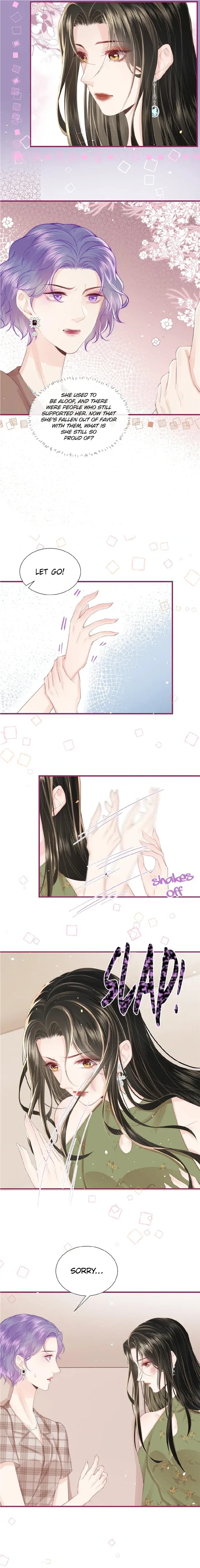 Insolence is Her Middle Name Chapter 9 page 8