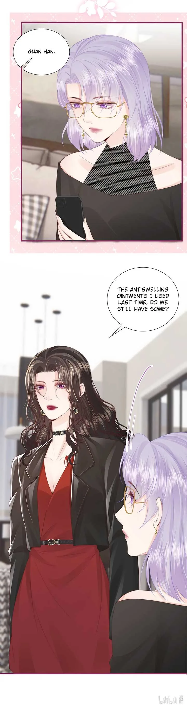 Insolence is Her Middle Name Chapter 11 page 9