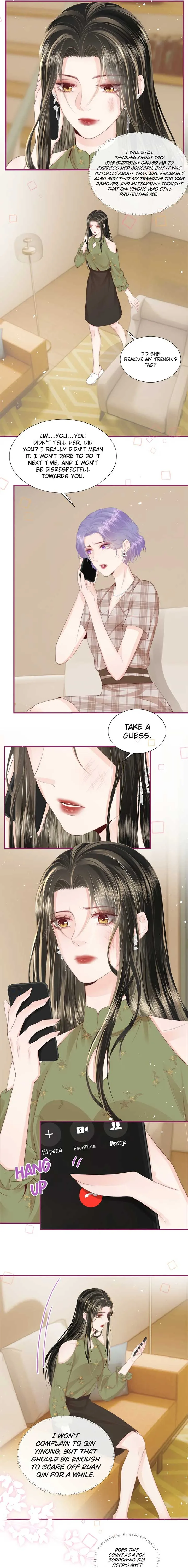 Insolence is Her Middle Name Chapter 11 page 4