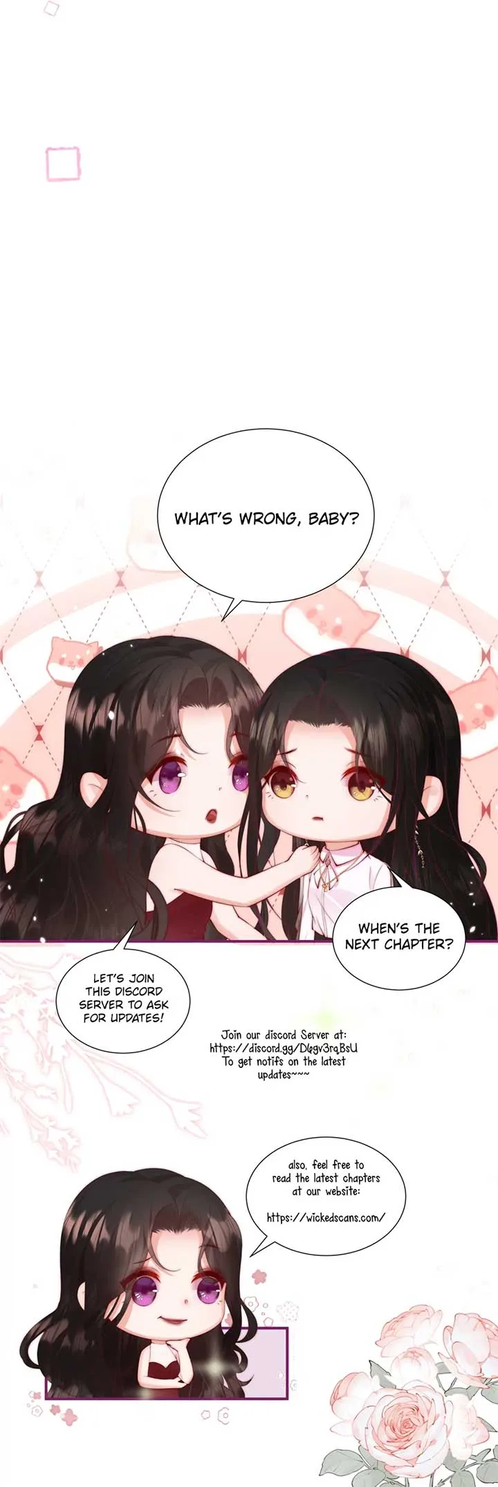 Insolence is Her Middle Name Chapter 11 page 10