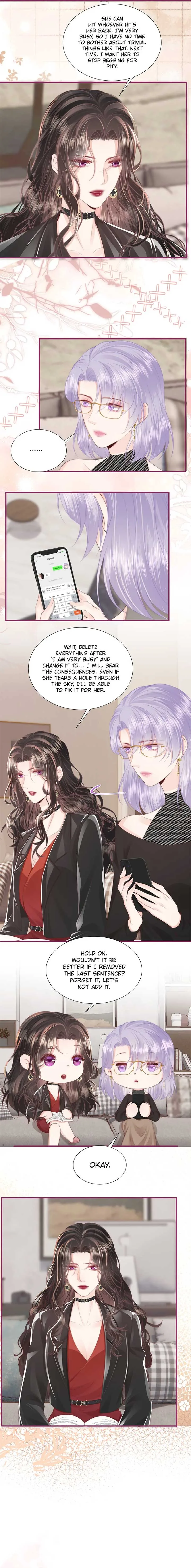 Insolence is Her Middle Name Chapter 11 page 7