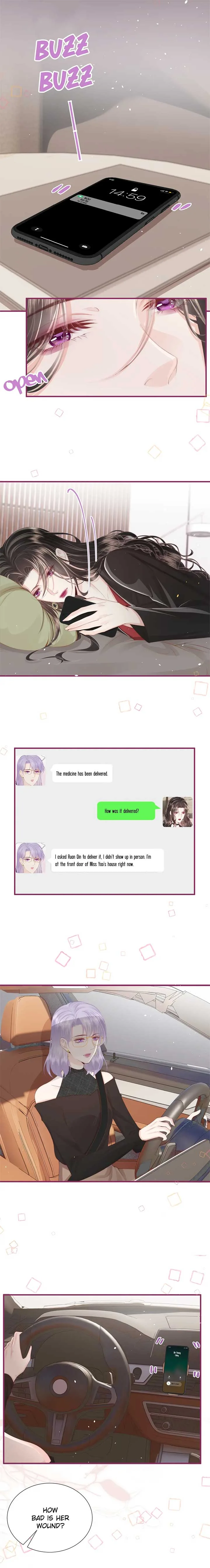 Insolence is Her Middle Name Chapter 12 page 9