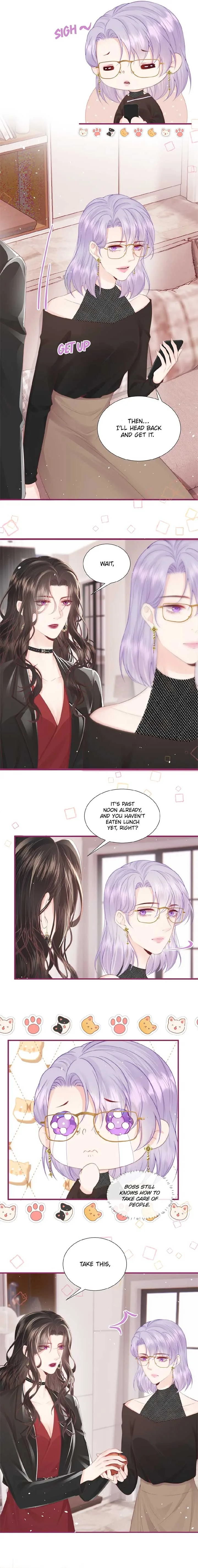 Insolence is Her Middle Name Chapter 12 page 4