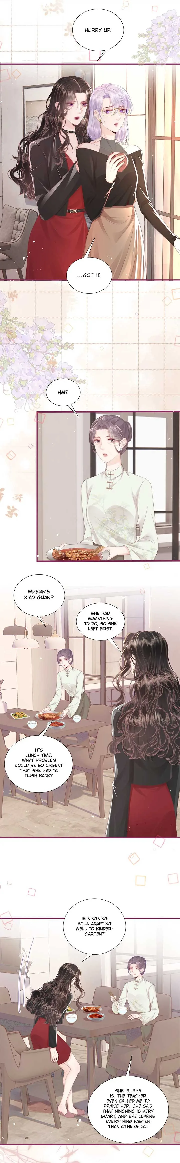 Insolence is Her Middle Name Chapter 12 page 5