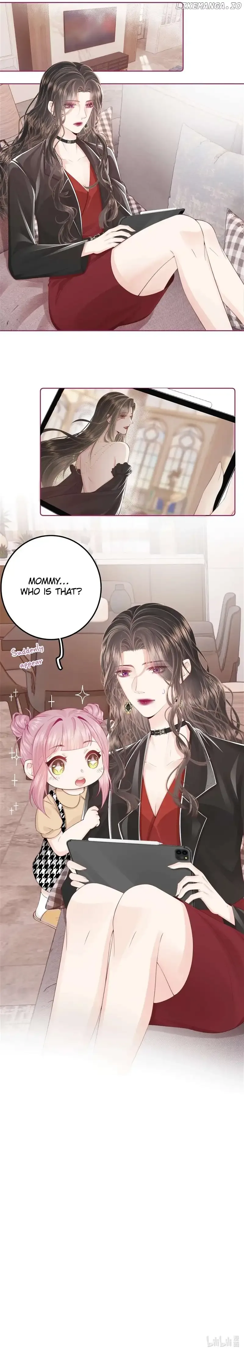 Insolence is Her Middle Name Chapter 14 page 6