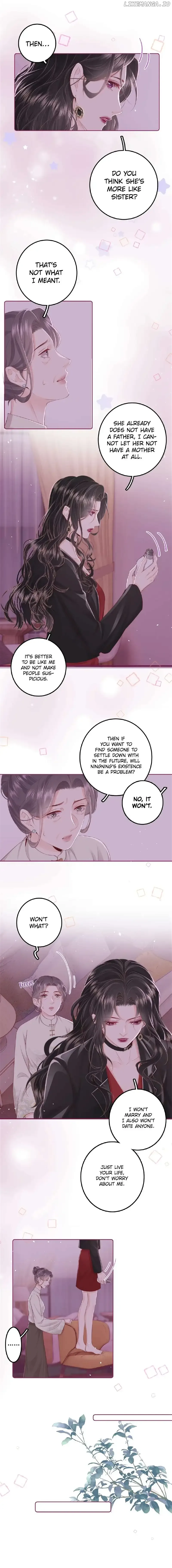 Insolence is Her Middle Name Chapter 14 page 5