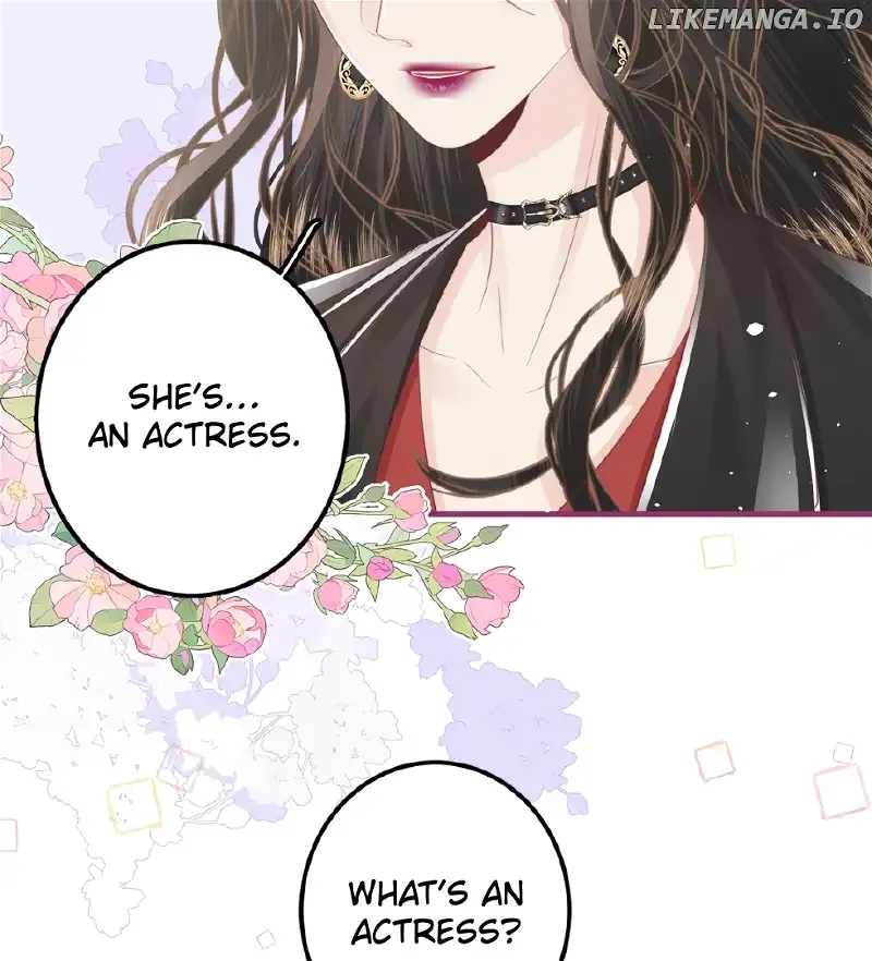 Insolence is Her Middle Name Chapter 15 page 10