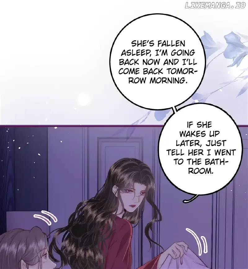 Insolence is Her Middle Name Chapter 15 page 26