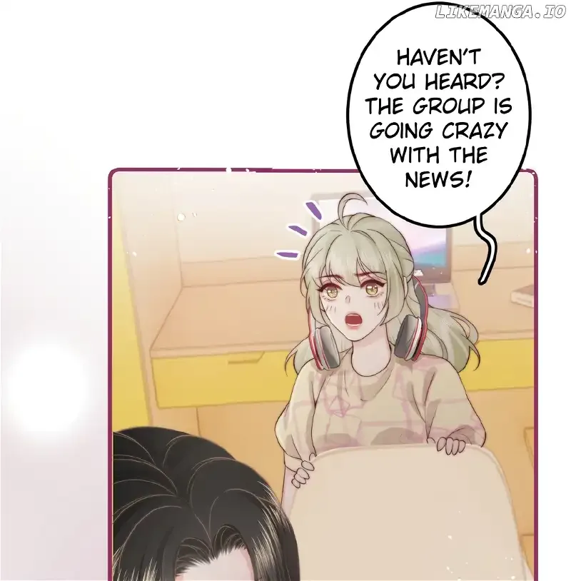 Insolence is Her Middle Name Chapter 15 page 41