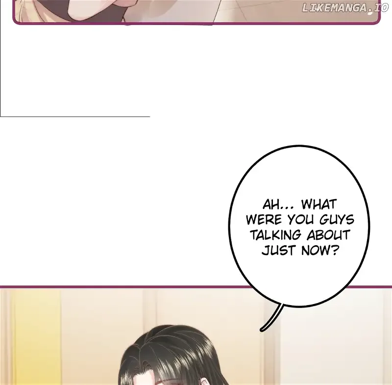 Insolence is Her Middle Name Chapter 15 page 38