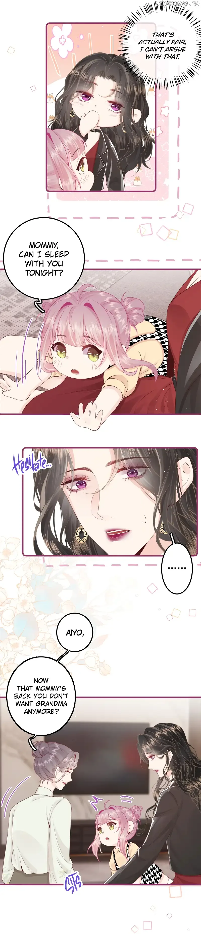 Insolence is Her Middle Name Chapter 15 page 17