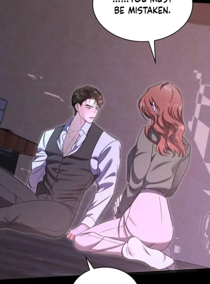 Instinctive Proposal Chapter 4 page 15